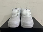 Nike Kobe 4 Protro White Basketball Shoes