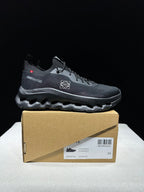On x LOEWE Cloudtilt Sneakers, Black