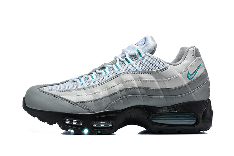 Nike Air Max 95 TT Sneakers Grey Teal IQ0285-065