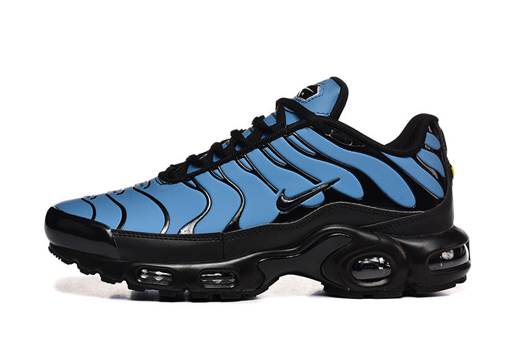Nike Air Max Plus Blue and Black Sneakers DH4778-010