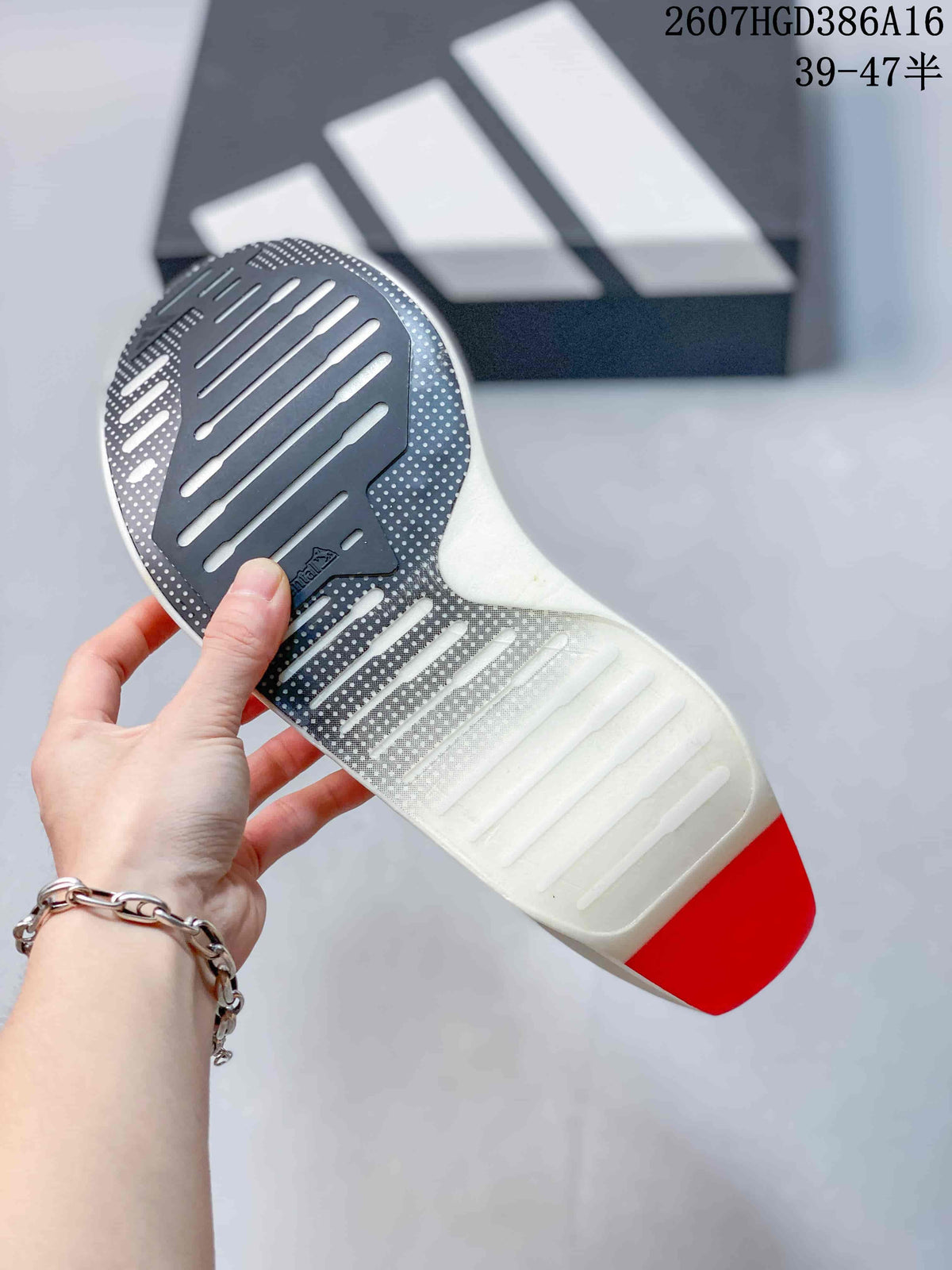 adidas Adizero Prime X Evo Running Shoes White Black