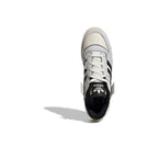 Adidas Originals Forum Exhibit Low Sneakers Gray Black GX6284