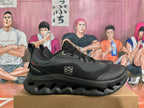 On Running Cloudtilt Black Sneakers