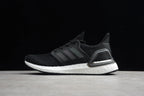 Adidas UltraBOOST 20 Consortium 6.0 Black Running Shoes EG4367