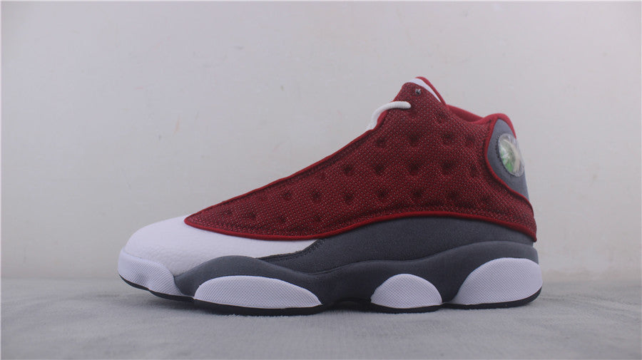 Jordan Air Jordan 13 Red Flint Sneakers DJ5982-600