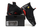 Air Jordan 14 Retro Women's Basketball Sneakers