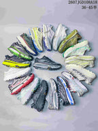 HOKA Mafate Speed 2 Trail Sneakers