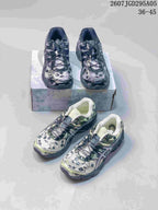 ASICS Gel-Cumulus 16 Floral Sneakers 2607TGD295A05