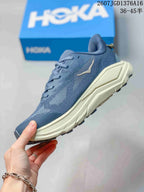 HOKA Challenger 8 Women’s Running Shoes Blue