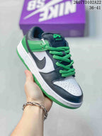 Nike SB Dunk Low Pro Low-Top Skate Sneakers – Assorted Colorways