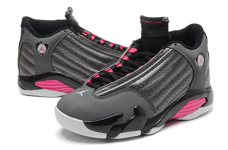 Air Jordan 14 Retro Women's Basketball Sneakers
