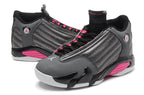 Air Jordan 14 Retro Women's Basketball Sneakers