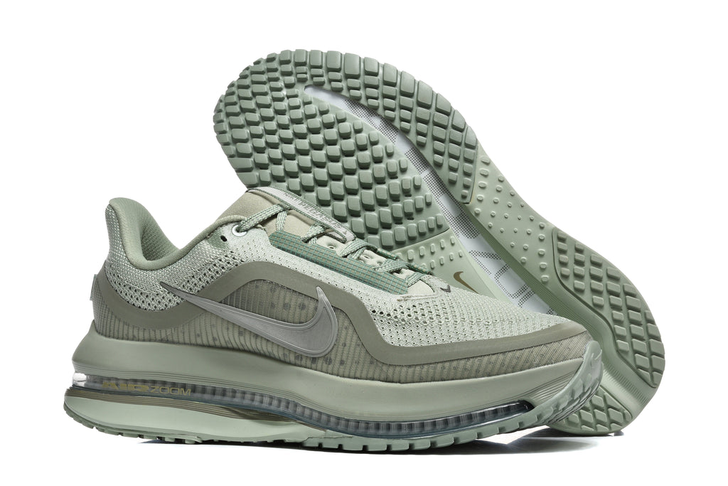 Nike Pegasus Premium SE Sneakers in Light Grey Green HQ2592-300