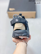 The North Face Cedar Measa Black Outdoor Sandals