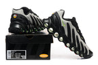 Nike Air Max Dn Sneakers Black Grey Volt