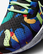 Nike Air Zoom Pegasus 38 Multicolor Running Shoes DD1827-001