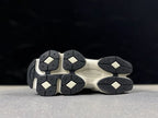 New Balance 9060 Black and White Sneakers U9060BLZ