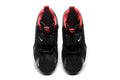 Nike Air Max Uptempo 95 Black Red Basketball Sneakers
