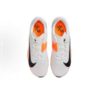 Nike Air Zoom Rival Fly 4 Running Shoes White Orange FV6040-101
