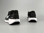 Nike Air Zoom Pegasus 41 Black White Running Shoes FD2722-002