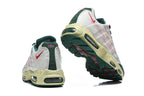 Nike Air Max 95 TT Sneakers White Green 189500-030