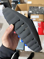 Nike Mind 001 Fragment Massage Slides IQ8502-001 Black