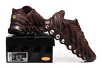 Nike Air Max DN8 Brown Sneakers