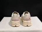 On Cloudsurfer Moonlight Pink Running Shoes
