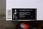 Jordan Air Jordan 7 Retro Patta Sneakers Brown Red AT3375-200