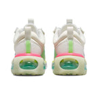 Nike Air Max 2021 Sneakers White Green Purple DO2328-101