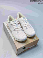 On Cloud X 4 AD Sneakers White Light Blue Red