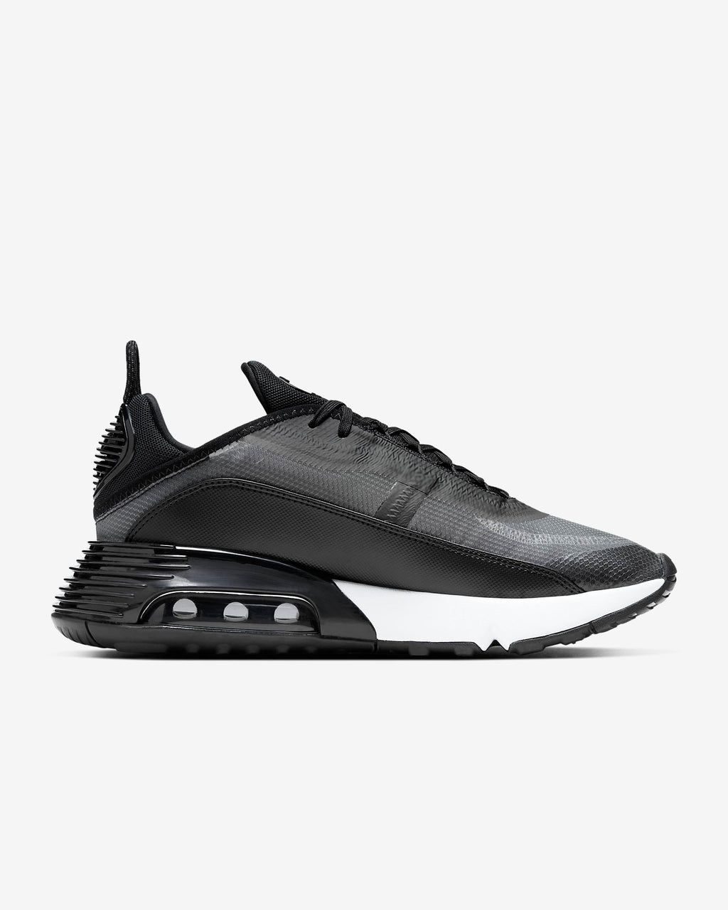 Nike Air Max 2090 Sneakers Black CW7306-001