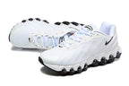 Nike Air Max DN White Black Running Sneakers