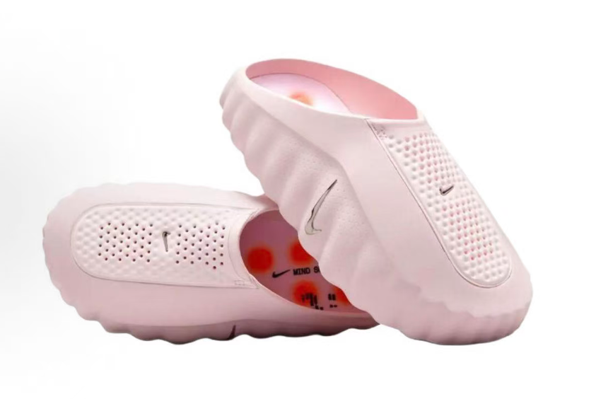Nike Mind 001 Pink Mules HQ4307-610