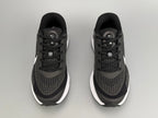Nike Journey Run Black and White Running Shoes FN0228-001