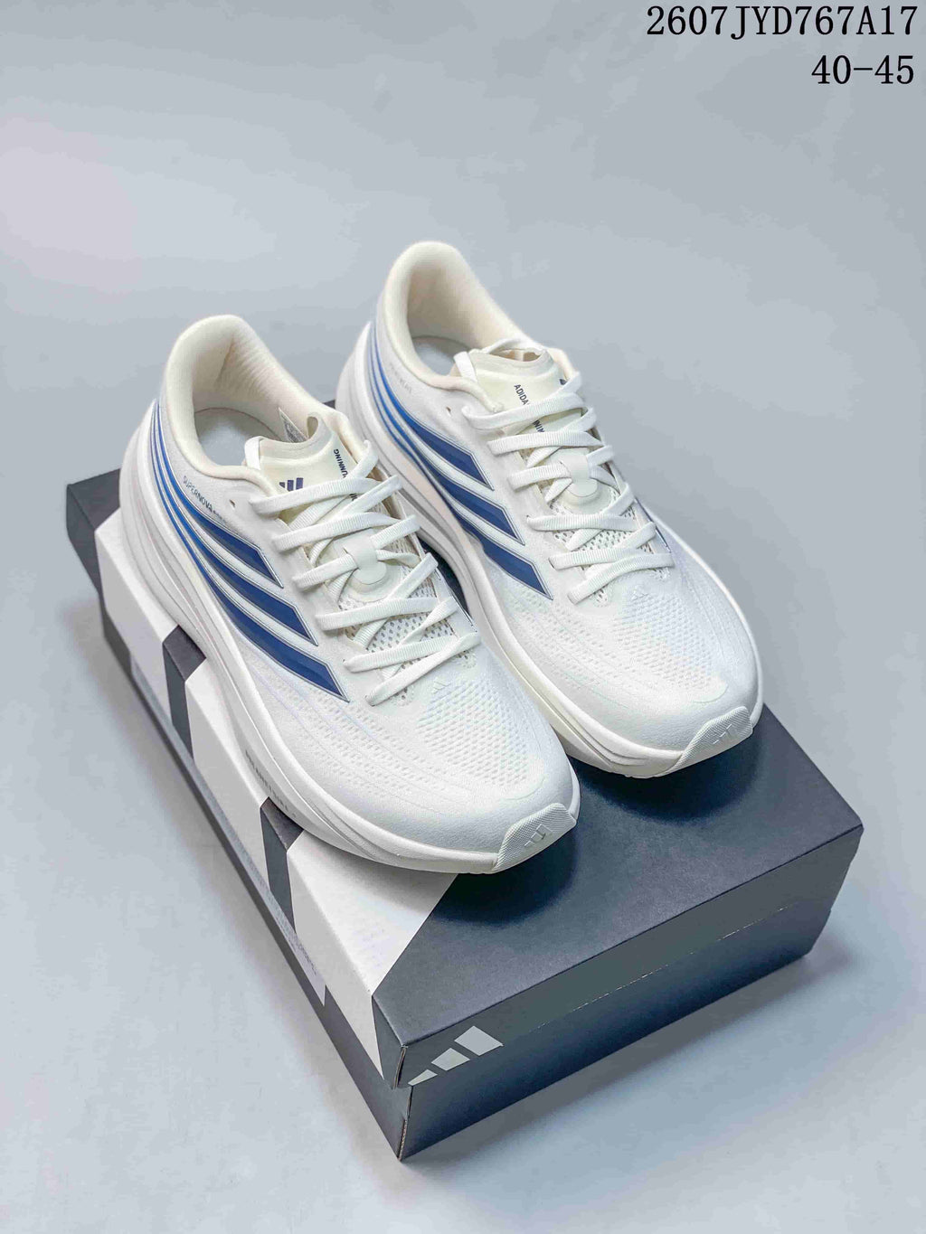 Adidas Supernova Rise 4 M Dreamsstrike Running Shoes