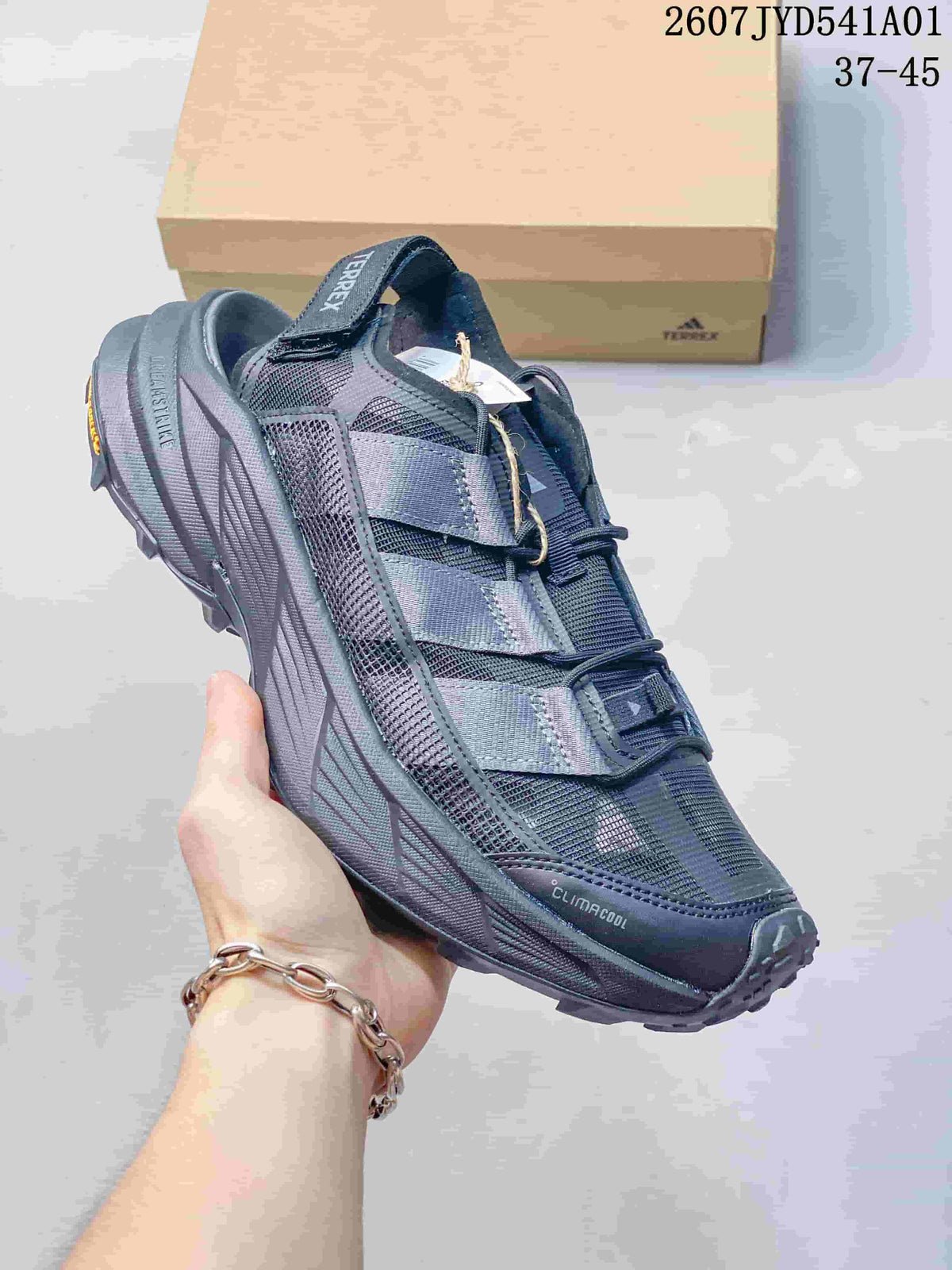adidas Terrex Free Hiker SL CC Outdoor Shoes