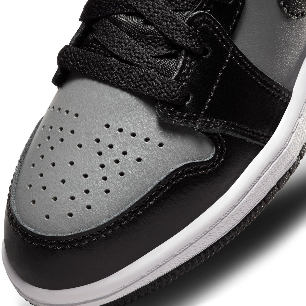AJ 1 Mid - Kids