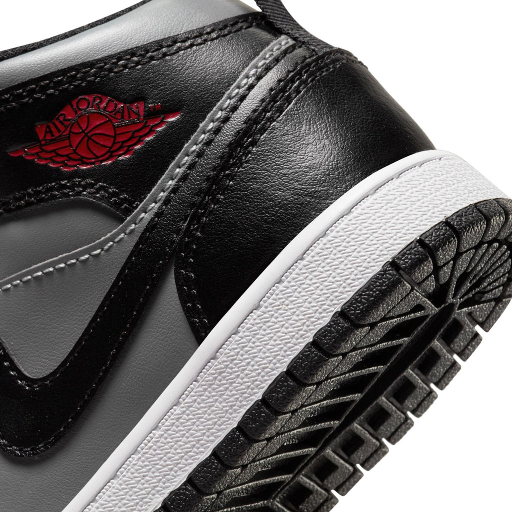 AJ 1 Mid - Kids