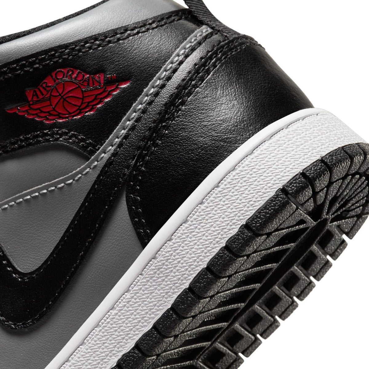 AJ 1 Mid - Kids
