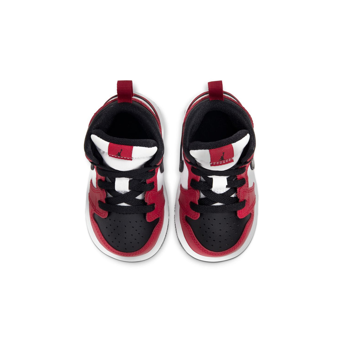 AJ1 Mid - Toddler