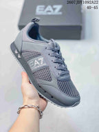 Emporio Armani EA7 712025EWO Low-Top Sneakers
