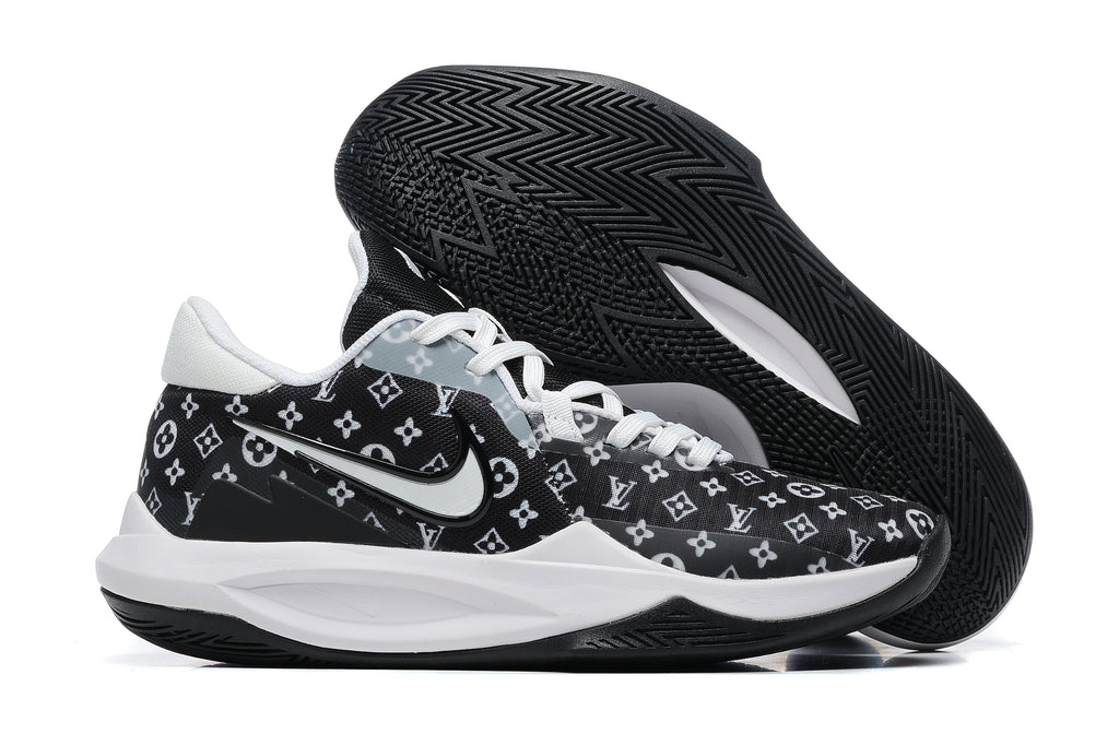 Nike Precision 6 FlyEase Basketball Shoes
