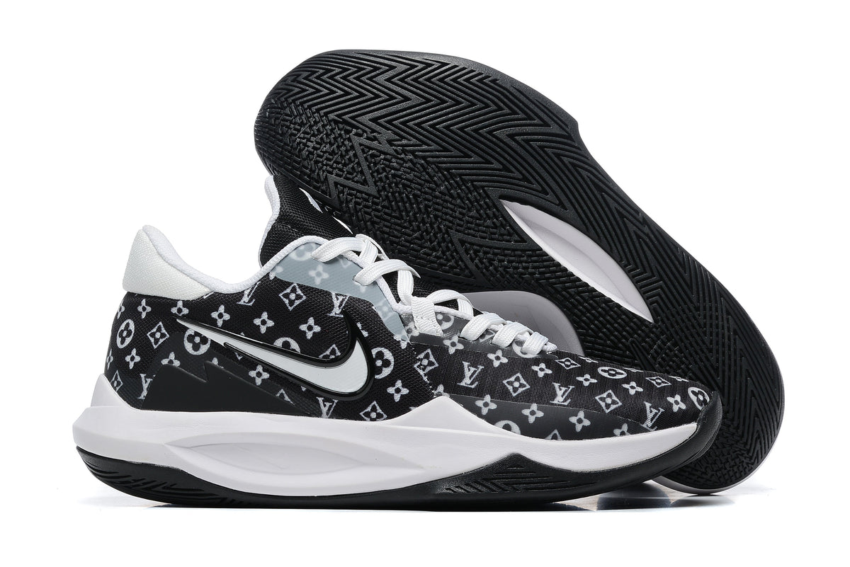 Nike Precision 6 FlyEase Basketball Shoes