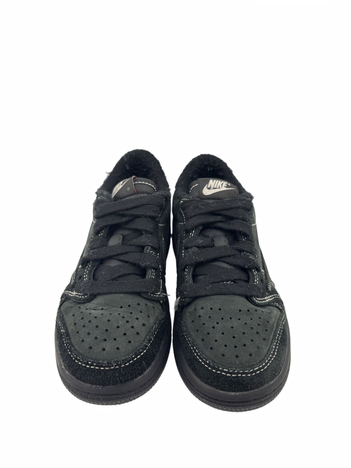 Jordan 1 Retro Low OG SP Travis Scott Black Phantom (PS)