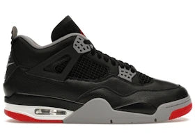 Jordan 4 Retro Bred Reimagined