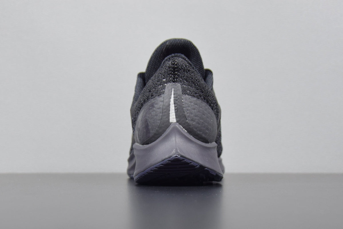 Nike Air Zoom Pegasus 35 Running Shoes Black 942851-002