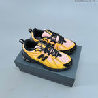 New Balance M1906R Sneakers Pink Yellow Black U1906596