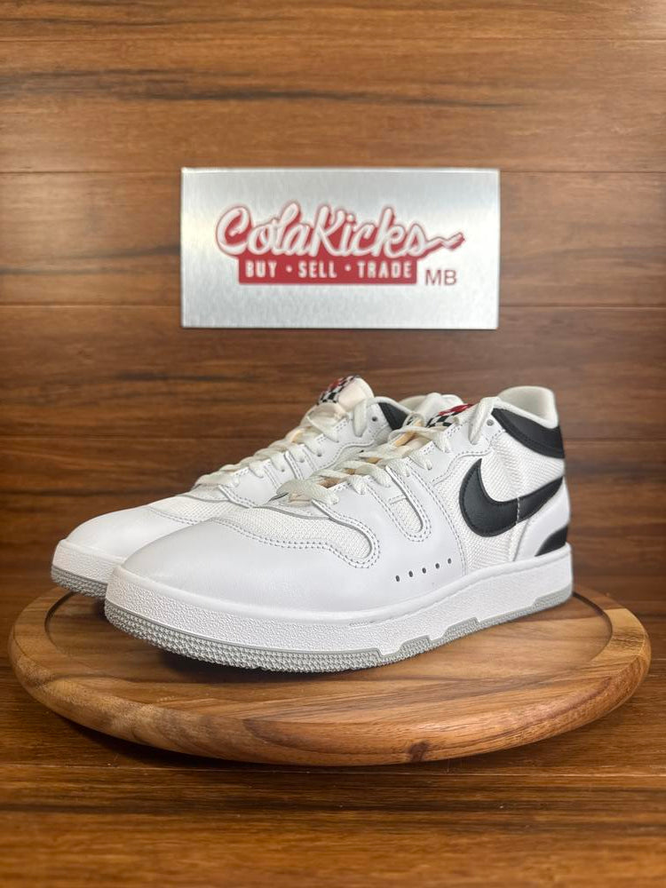 Nike Mac Attack SQ SP White Black