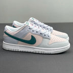 Nike Dunk Low Mineral Teal Sneakers FD1232-002